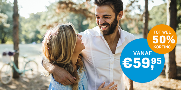 De leukste hoteldeals