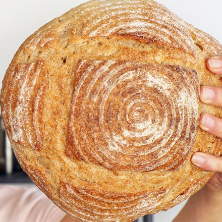 Online cursus | Succesvol Brood Bakken