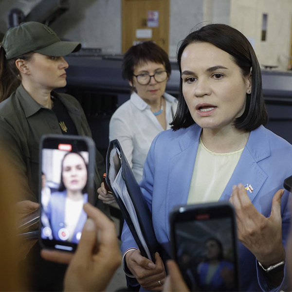 Stapt Belarus onder druk van Rusland nu écht de oorlog in tegen Oekraïne?