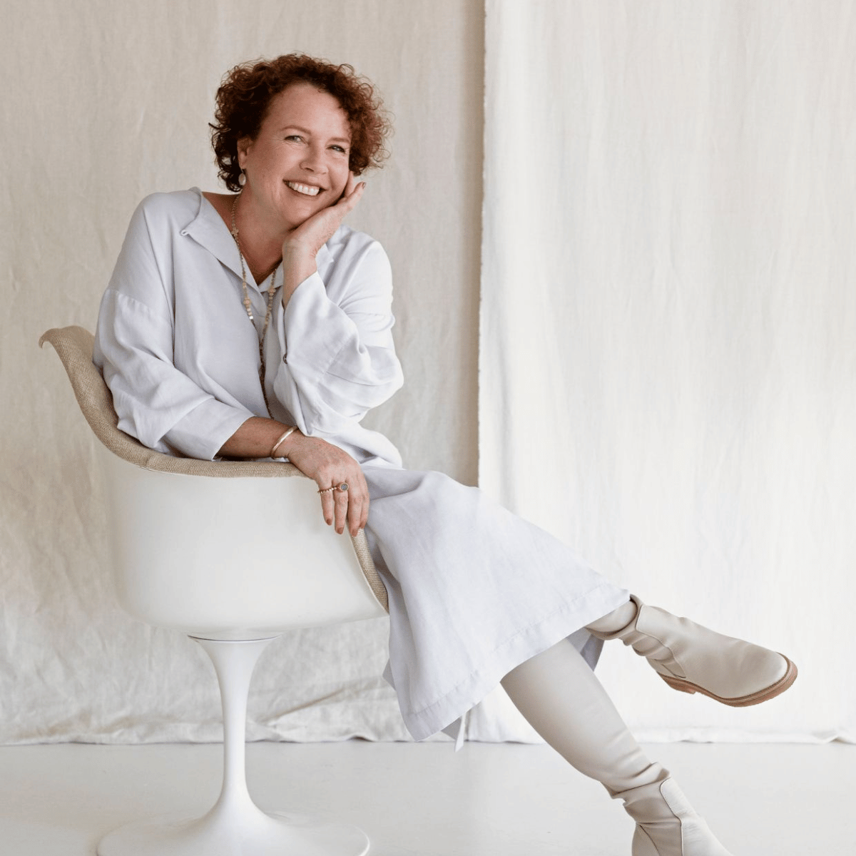 Ben je benieuwd hoe Marianne terugkijkt op alweer de laatste make-over van dit seizoen? Wij stelden haar 5 vragen.