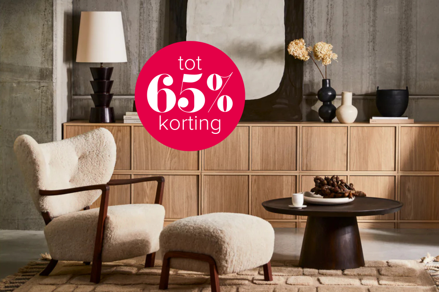 Black Friday sale! Hoge korting op heel veel producten