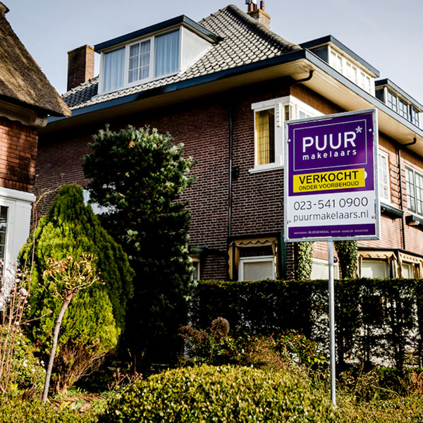 Hier wonen de meeste miljonairs in Nederland
