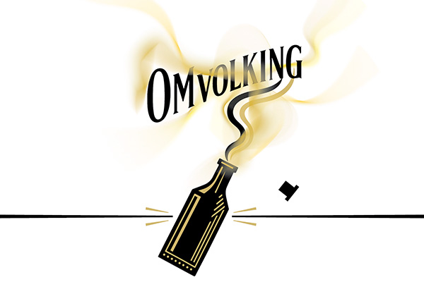 Hoe de extreemrechts omvolkingstheorie haar weg naar de woonkamer heeft gevonden