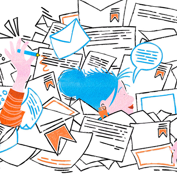 Gaat publicatieplatform Substack ten onder aan zijn eigen succes?
